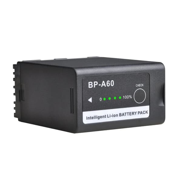 Li-ion batteri, 14,4V spænding, 6800mAh kapacitet,1 Batteri