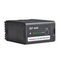 Miniatyrbillede 1 af 2: Li-ion batteri, 14,4V spænding, 6800mAh kapacitet,1 Batteri