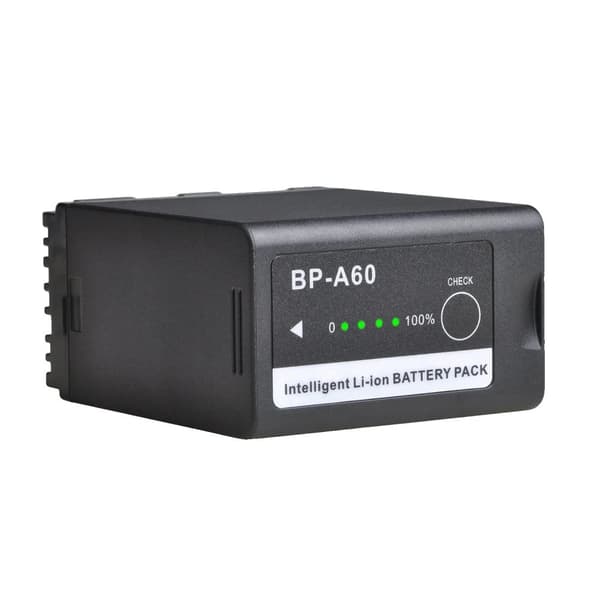 Li-ion batteri, 14,4V spænding, 6800mAh kapacitet,1 Batteri