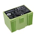 Miniatyrbillede 5 af 5: Erstatningsbatteri til IRobot Roomba, ABL-D1 kompatibel, høj kapacitet, nem installation