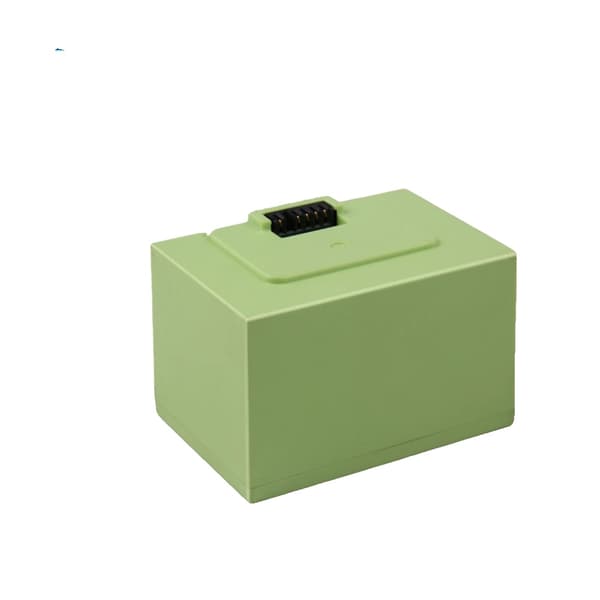 Erstatningsbatteri til IRobot Roomba, ABL-D1 kompatibel, høj kapacitet, nem installation