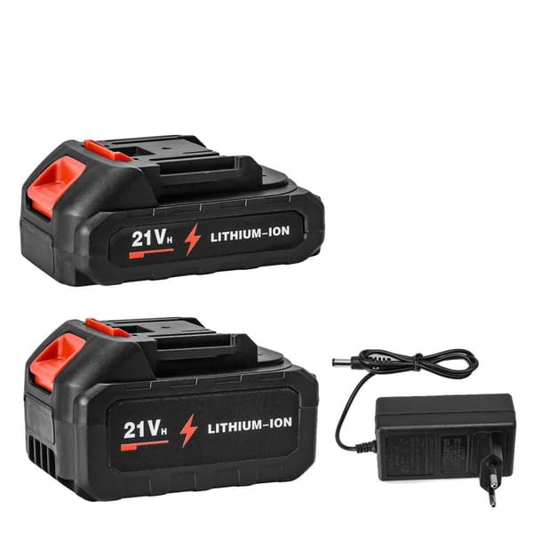 Kompatibelt litiumjonbatteri, 1300mAh per cell, 2X10-cellkonfiguration,2X10Cell Batteri
