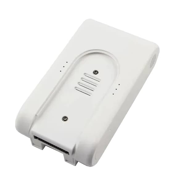 Ladattava litiumioniakku, 5000mAh kapasiteetti, yhteensopiva G9:n, G10:n ja T10:n kanssa,G9 5000mAh