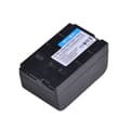 Miniatyrbillede 1 af 2: Ni-MH genopladeligt batteri, 4000mAh kapacitet, 4.8V spænding,1batterier