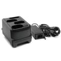 Miniatyrbillede 2 af 2: Batterioplader Cradle, Kompatibel med Zebra MC9300, 100% Testet Før Forsendelse,1 stk.