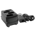 Miniatyrbillede 1 af 2: Batterioplader Cradle, Kompatibel med Zebra MC9300, 100% Testet Før Forsendelse,1 stk.