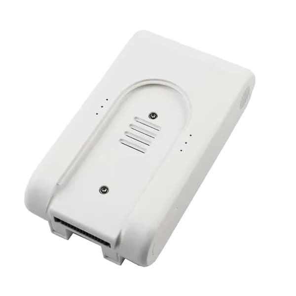 Genopladeligt lithium-ion batteripakke, 5000mAh kapacitet, kompatibel med G9, G10, T10,G10 5000mAh
