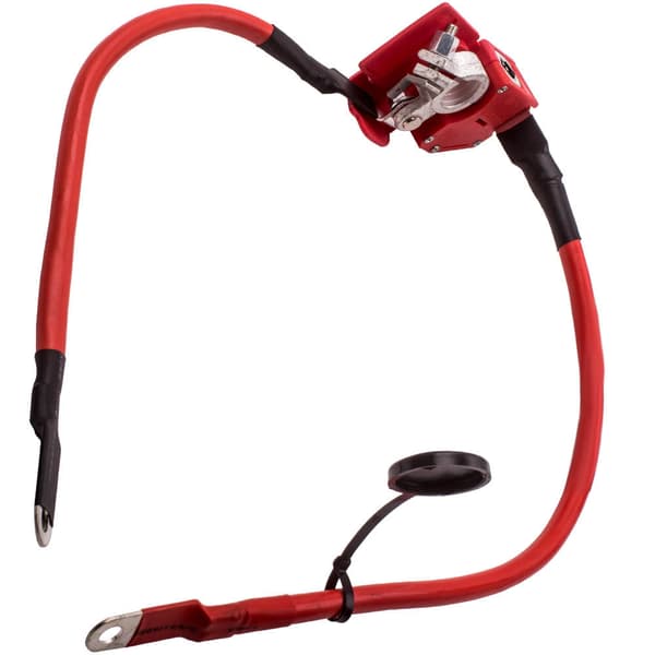 Batterikabeludskiftning til BMW, Nem installation, Perfekt pasform til F30, F32