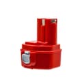Miniatyrbillede 1 af 2: PA12 Erstatningsbatteri, Høj kapacitet 5000mAh, Genopladeligt 12V,1 stk 5000mah