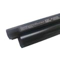 Miniatyrbillede 3 af 4: Laptopbatteri VGP-BPS26, 10,8V spænding, 5300mAh kapacitet, 6 celler
