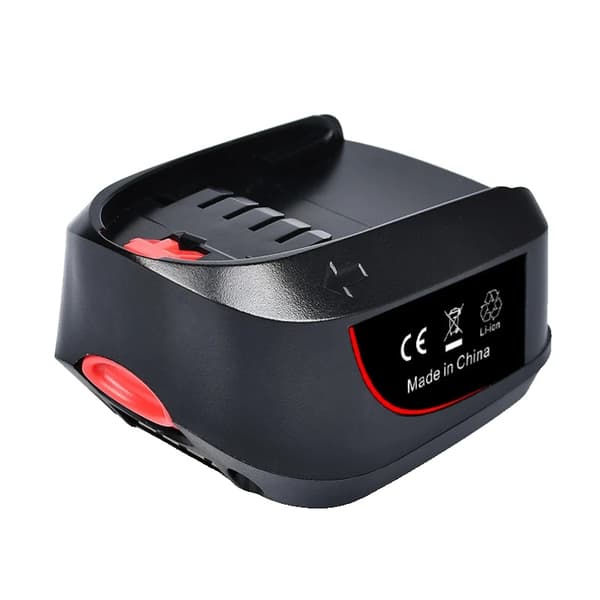 Li-Ion-batteri för Bosch 18V-verktyg, 3000mAh kapacitet, CE-certifierad,1STK 3000mAh