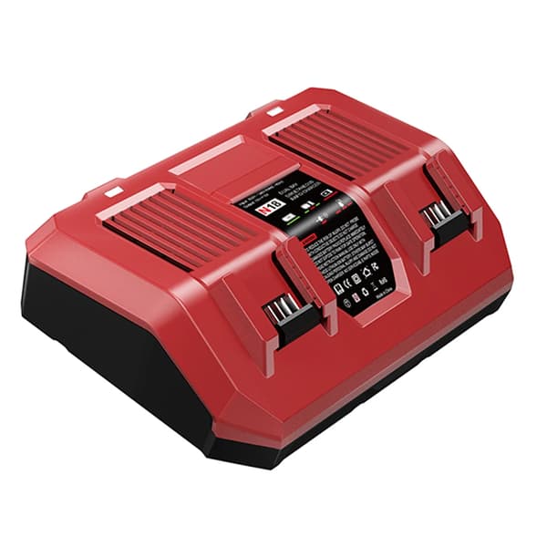 Akkulaturi, 6000mAh kapasiteetti, Li-Ion teknologia,6