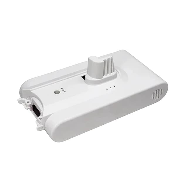 5000mAh litiumbatteri, kompatibelt med Dreame V8, V9, V9P, V10,VVN4 5000mAh-a