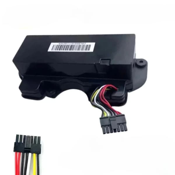 CECOTEC CONGA Batteri, 9800mAh Kapacitet, 14.4V/14.8V Spänning,6500mAh-a