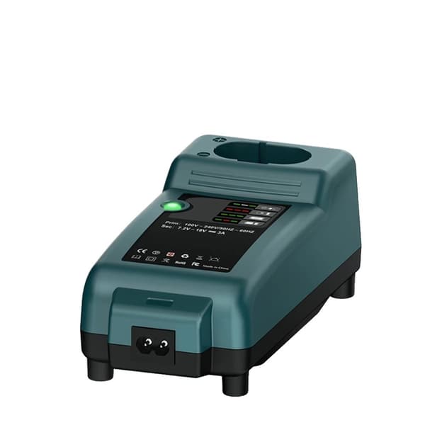 Powtree-akku, 4000mAh kapasiteetti, yhteensopiva valittujen mallien kanssa,EU-laturi