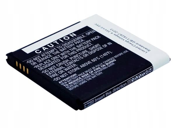 CoreParts Batteri EB-BG388BBE, EB-BG388BBECWW, MBXSA-BA0002