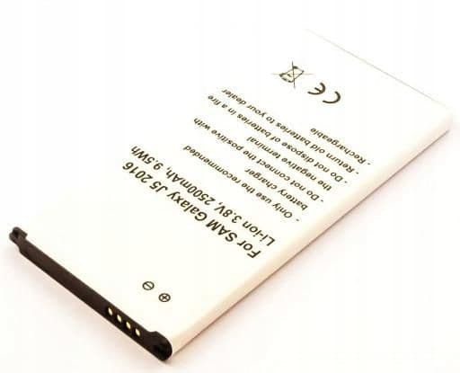 CoreParts-akku Samsungille, MBXSA-BA0042
