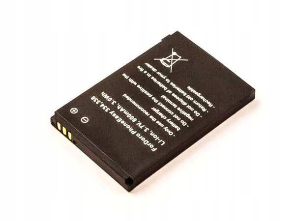Batteri til Doro 01/10/CAREP0103