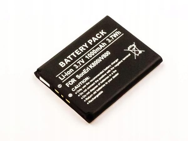CoreParts Sony BST-33 akku, MBXSO-BA0010