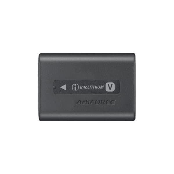 Sony NP-FV70A litiumjonbatteri 1900mAh, NPFV70A2.CE