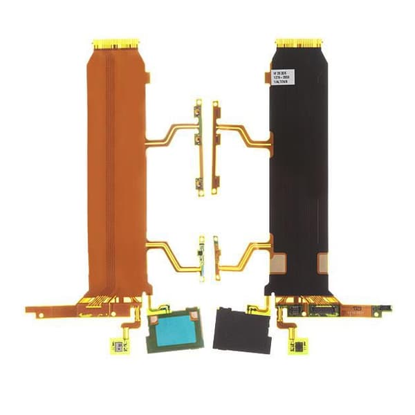 Sony Xperia Z Ultra XL39h moderkort flexkabel CoreParts, MSPP70609