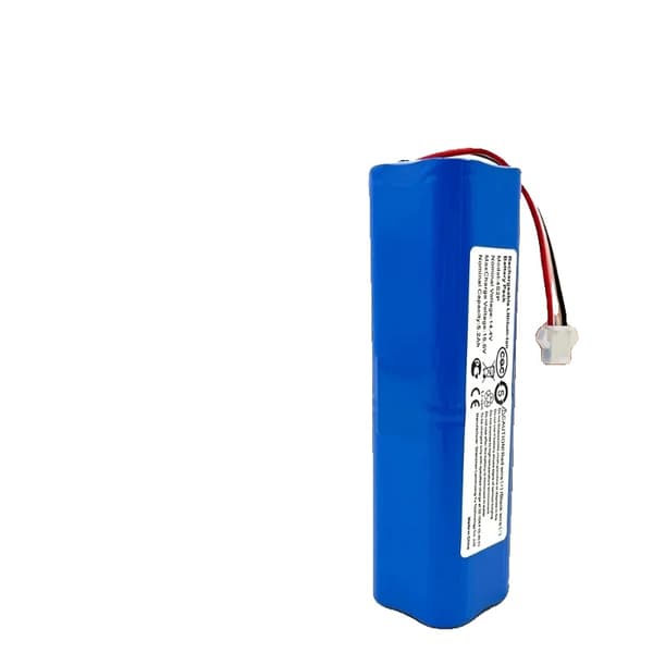 Robotbatteri, 5200mAh kapacitet, 14.4V kompatibel,14.4v5200mAh
