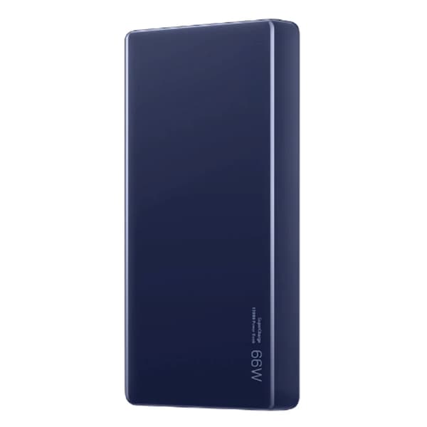 Bærbar Power Bank, 12000mAh kapacitet, tovejs hurtigopladning,12000mAh, 10400-15000mAh