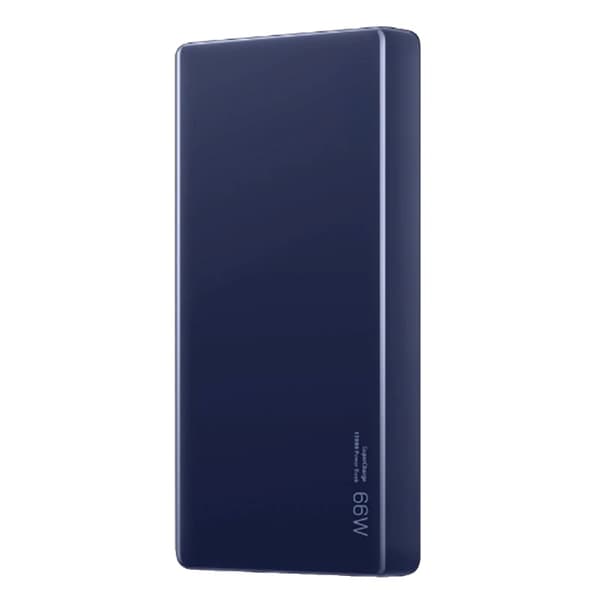 Bærbar Power Bank, 12000mAh kapacitet, tovejs hurtigopladning,12000mAh, 10400-15000mAh