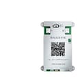 Miniatyrbild 1 av 2: Smart Batterihanteringssystem, Upp till 300A Laddning/Urladdning, 4S-8S Kompatibilitet,JK-B1A8S10P