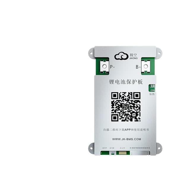Smart Batterihanteringssystem, Upp till 300A Laddning/Urladdning, 4S-8S Kompatibilitet,JK-B1A8S10P