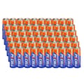 Miniatyrbillede 1 af 4: PKCELL AAA Alkaline Batteri, 1,5V Strøm, 140min Kapacitet,1,5v