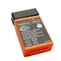 Miniatyrbillede 2 af 2: BA225030 Batteri, 6V Spænding, Tilgængelig i 2100mAh, 2500mAh, 3000mAh,2500mAh