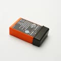Miniatyrbillede 2 af 2: BA225030 Batteri, 6V Spænding, Tilgængelig i 2100mAh, 2500mAh, 3000mAh,3000mAh