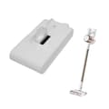 Miniatyrbillede 1 af 2: Erstatningsbatteri til Dreame støvsuger, 5000mAh kapacitet, 25,2V spænding,VVN3