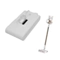 Miniatyrbillede 1 af 2: Erstatningsbatteri til Dreame støvsuger, 5000mAh kapacitet, 25,2V spænding,V9