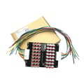Miniatyrbillede 1 af 2: Kondensator Aktiv Equalizer Balancer, 16S 5A, Lavt Strømforbrug,16S 5A