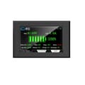 Miniatyrbillede 1 af 2: JIKONG BMS LCD-skærm, 4,3 tommer størrelse, batteri tilbehør,4.3-LCD