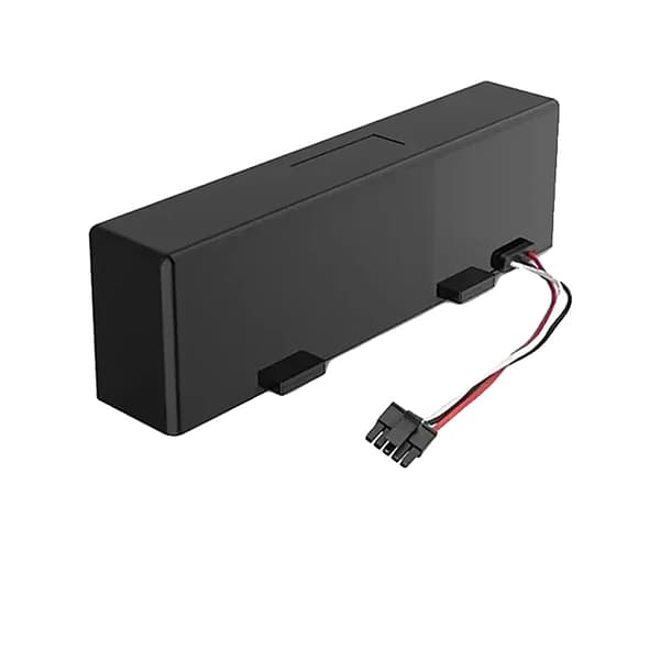Genopladeligt batteri, Li-Ion, 14,8V,6800mAh
