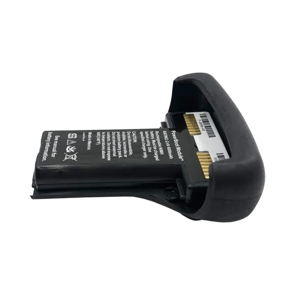 Korkean kapasiteetin GIS-akku, 4000mAh, 2.4V, lämpötila-alue 10-40°C
