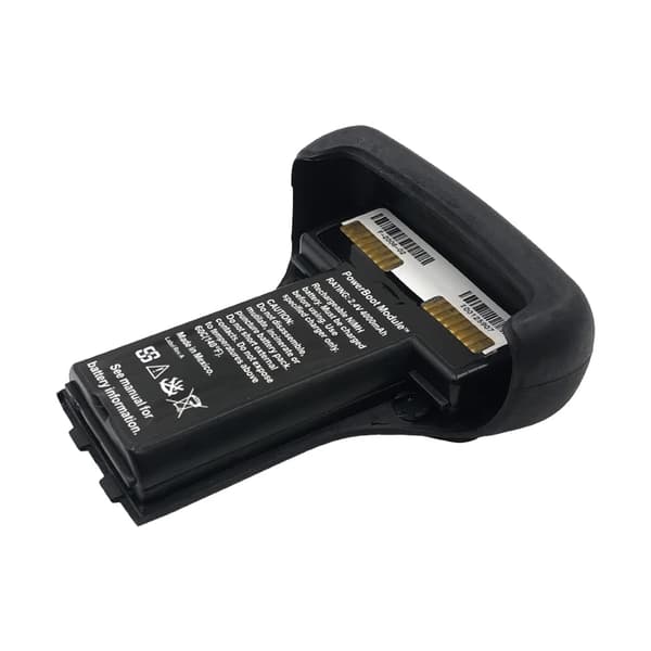 Korkean kapasiteetin GIS-akku, 4000mAh, 2.4V, lämpötila-alue 10-40°C