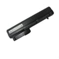 Miniatyrbillede 1 af 4: HP EliteBook Laptop Batteri, 5200mAh Strømkapacitet, 10.8V Spænding, 6 Celler Design