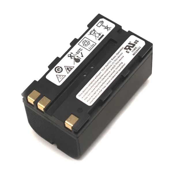 GEB221 Batteri, 7.4V Spænding, 4400mAh Kapacitet,GEB221, 7.4V