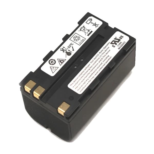 GEB221 Batteri, 7.4V Spænding, 4400mAh Kapacitet,GEB221, 7.4V