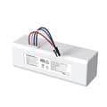 Miniatyrbillede 2 af 2: Robotstøvsuger Batteri, 5600mAh Kapacitet, 14.4V Spænding,5600mAh