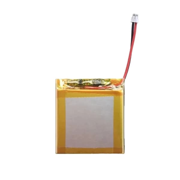 Li-ion genopladeligt batteri, 1300mAh kapacitet, kompatibelt med Sony WH-1000XM3,1600mAh