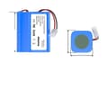 Pikkukuva 1 / 2: Batteriapaketti, 14.4V Jännite, 2600mAh Kapasiteetti,2600mAh