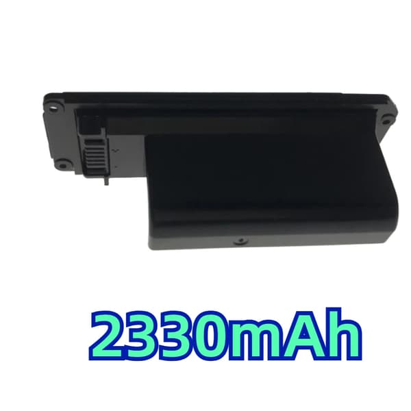Erstatningsbatteri til BOSE SoundLink Mini I, 2330mAh kapacitet, kompatibelt med flere modeller,2330mAh