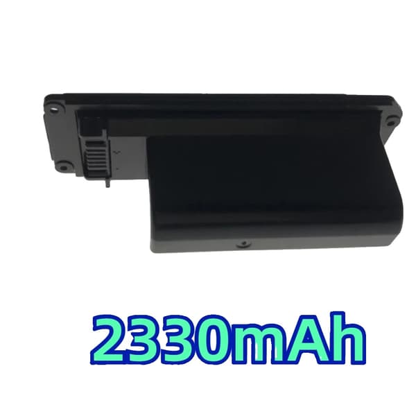 Erstatningsbatteri til BOSE SoundLink Mini I, 2330mAh kapacitet, kompatibelt med flere modeller,2330mAh