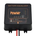 Miniatyrbillede 2 af 2: Batteriudligner, 5A Maksimal Kompensationsstrøm, Optimeret til Automobiler og Solceller,24V 1STK