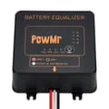 Miniatyrbillede 1 af 2: Batteriudligner, 5A Maksimal Kompensationsstrøm, Optimeret til Automobiler og Solceller,24V 1STK